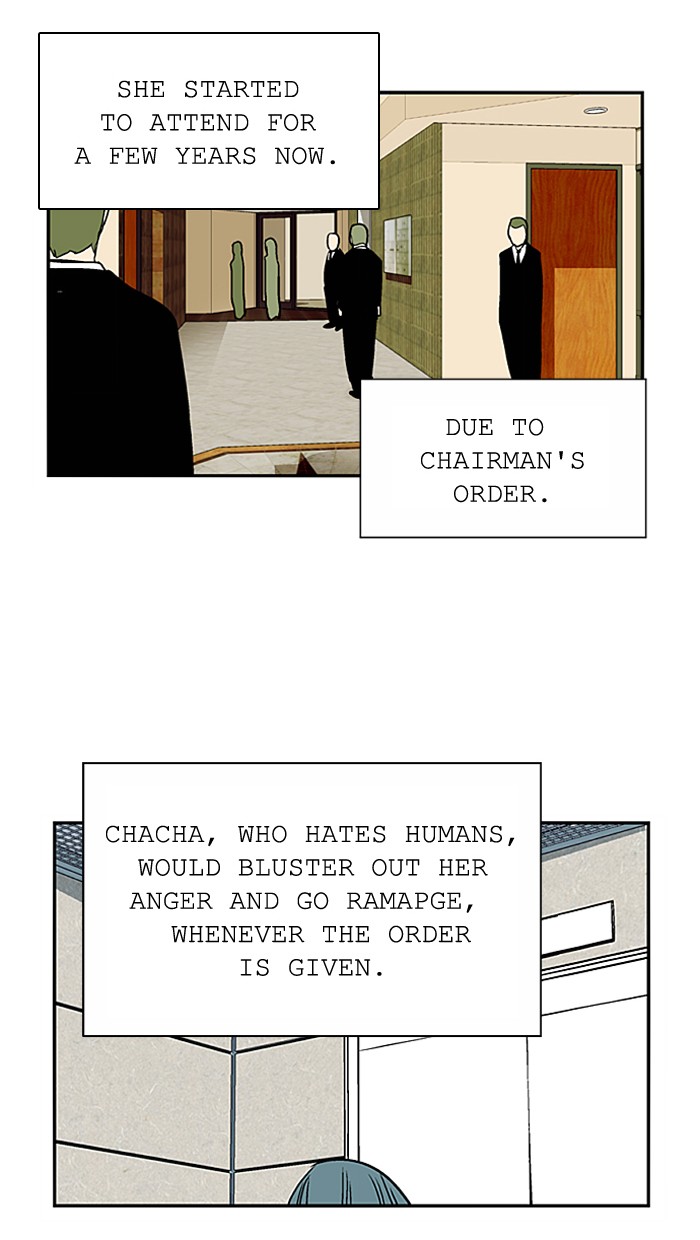 Read Nano List (en) Manga Online