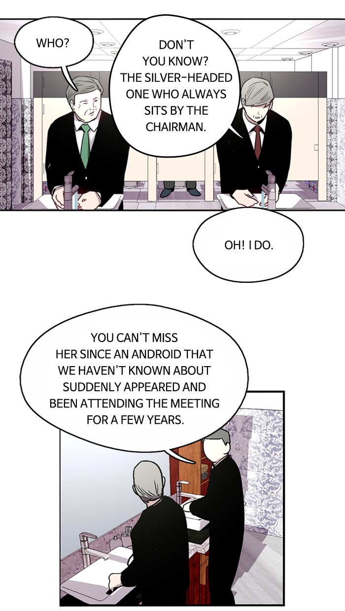 Read Nano List (en) Manga Online