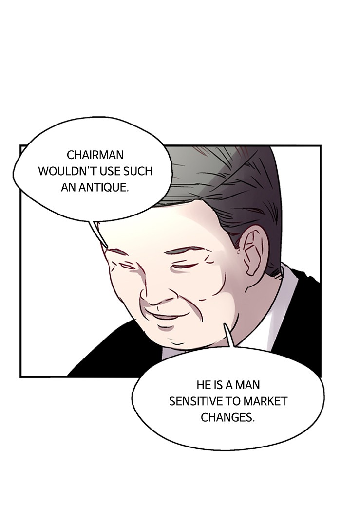 Read Nano List (en) Manga Online