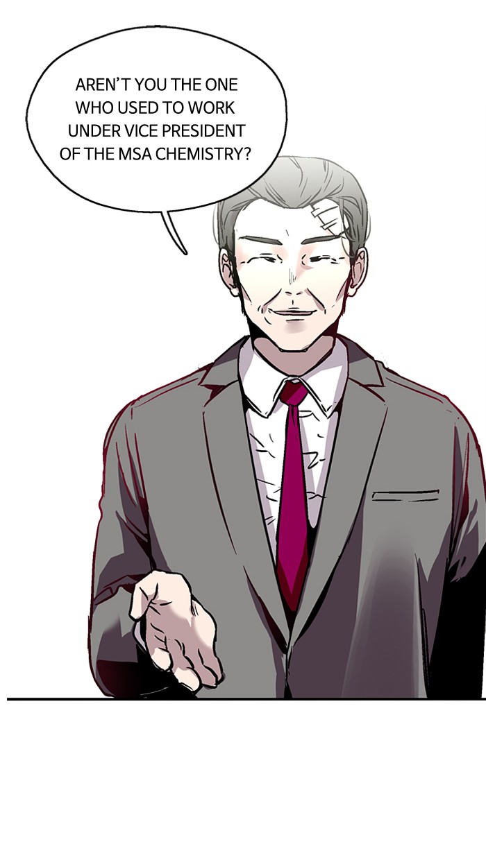 Read Nano List (en) Manga Online