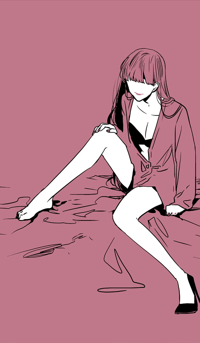 Read Nano List (en) Manga Online