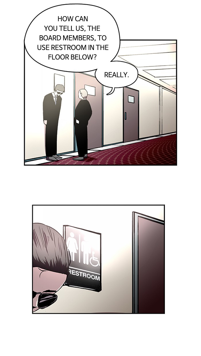 Read Nano List (en) Manga Online