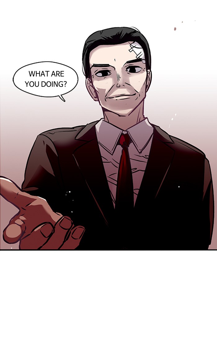 Read Nano List (en) Manga Online