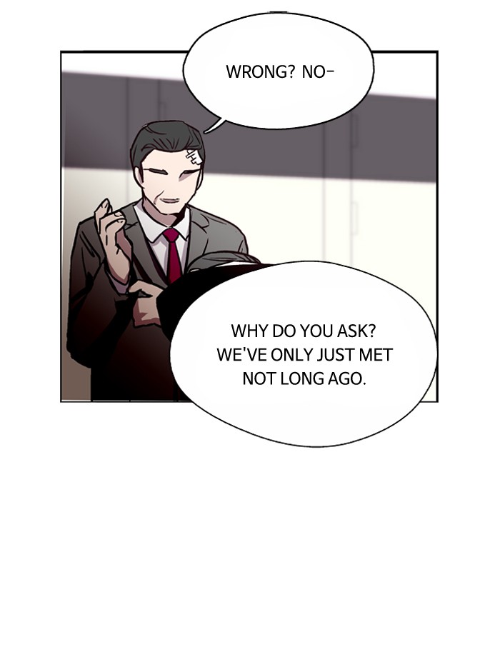 Read Nano List (en) Manga Online