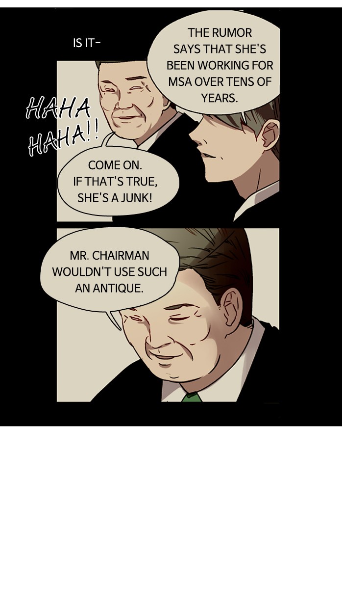 Read Nano List (en) Manga Online