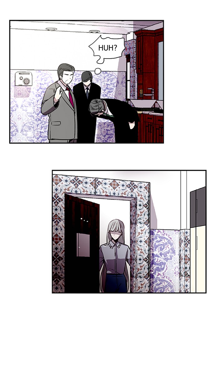 Read Nano List (en) Manga Online