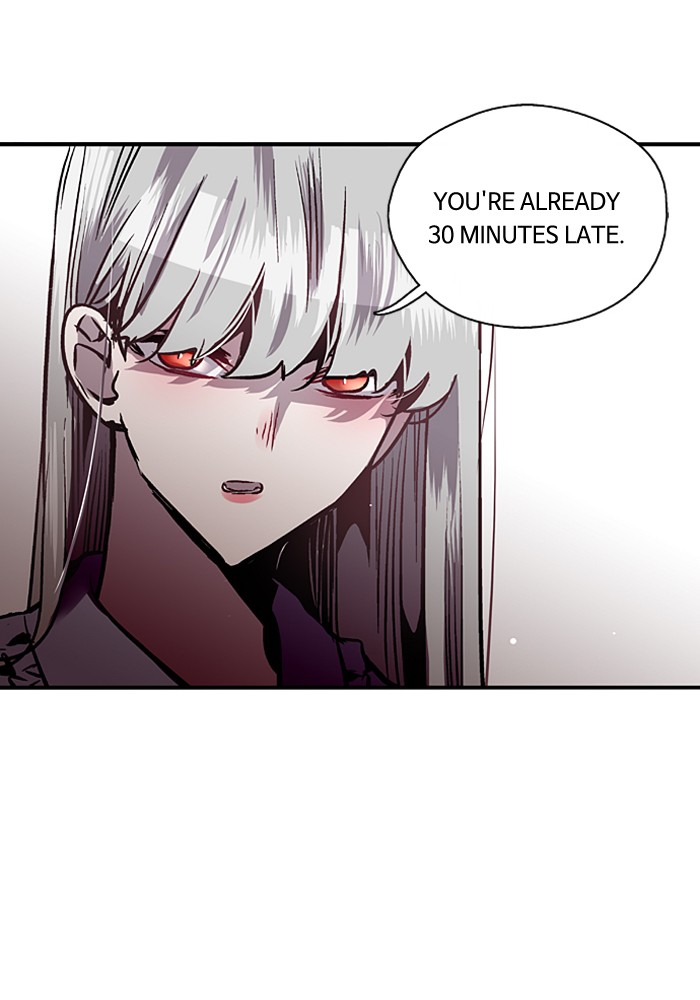 Read Nano List (en) Manga Online