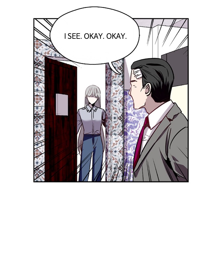 Read Nano List (en) Manga Online