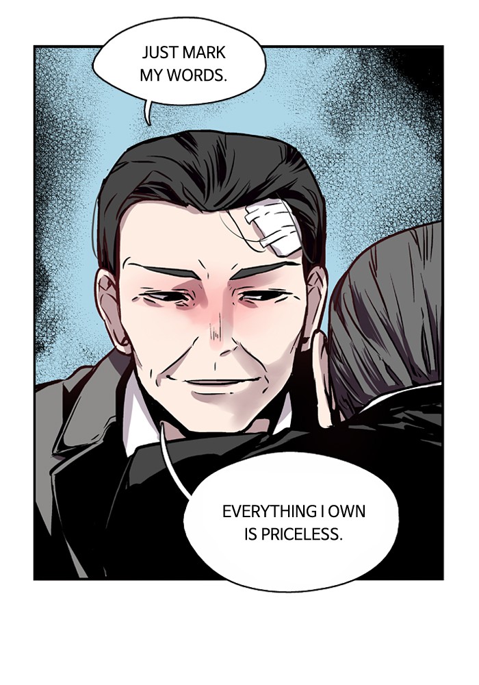 Read Nano List (en) Manga Online