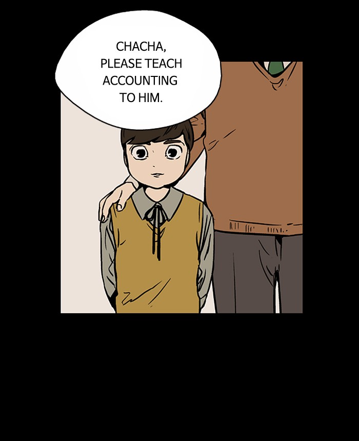 Read Nano List (en) Manga Online