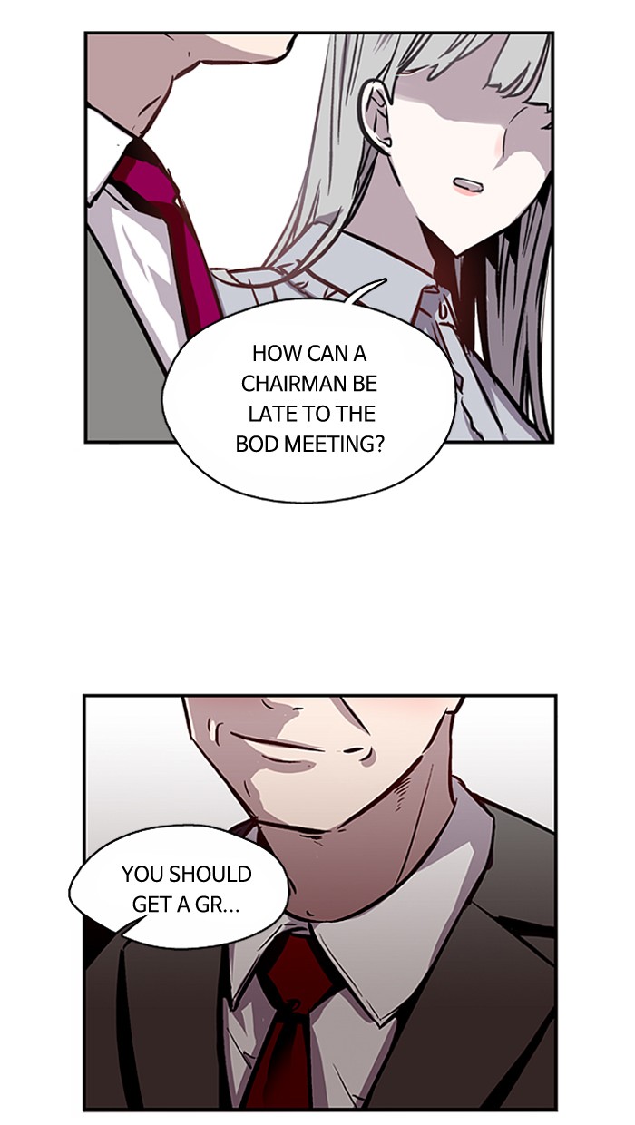 Read Nano List (en) Manga Online