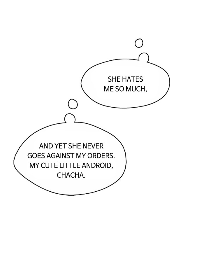 Read Nano List (en) Manga Online