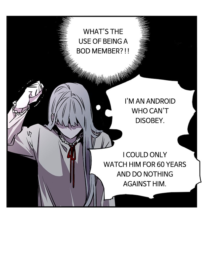 Read Nano List (en) Manga Online