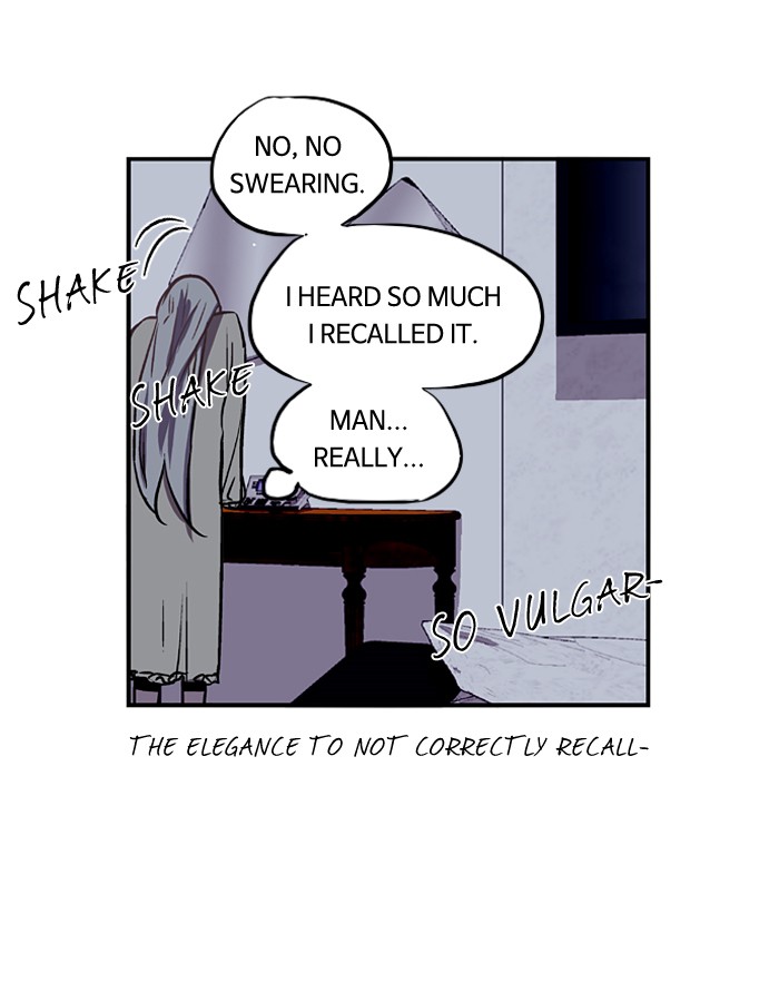 Read Nano List (en) Manga Online