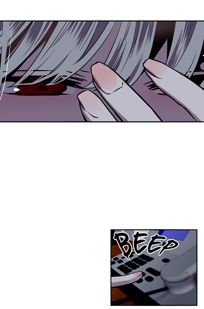 Read Nano List (en) Manga Online