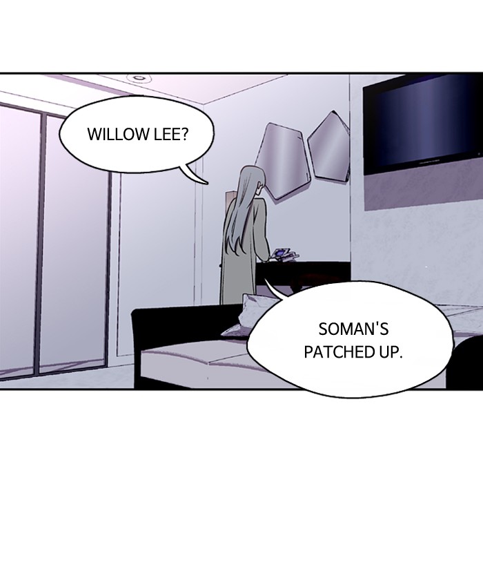 Read Nano List (en) Manga Online