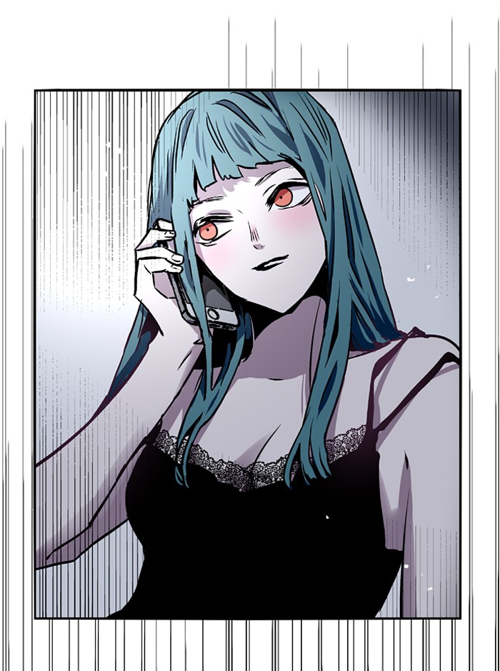 Read Nano List (en) Manga Online