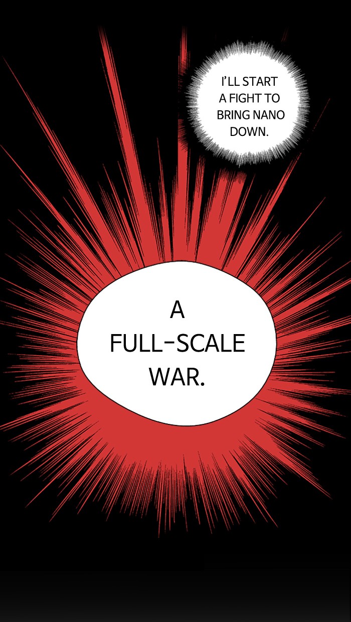 Read Nano List (en) Manga Online