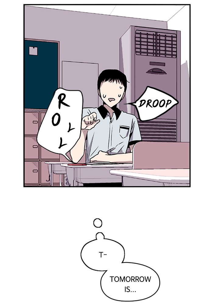 Read Nano List (en) Manga Online