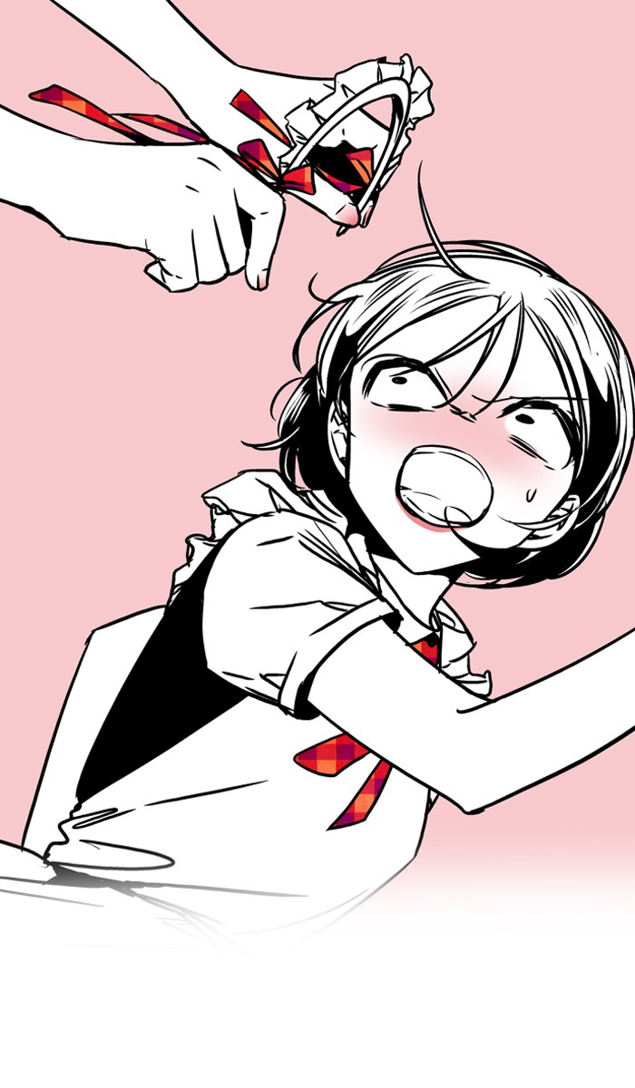 Read Nano List (en) Manga Online