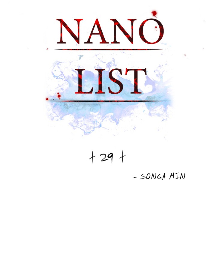 Read Nano List (en) Manga Online