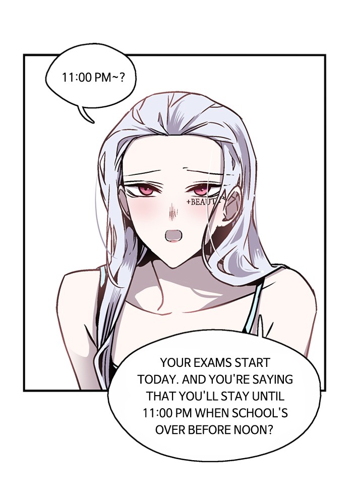 Read Nano List (en) Manga Online