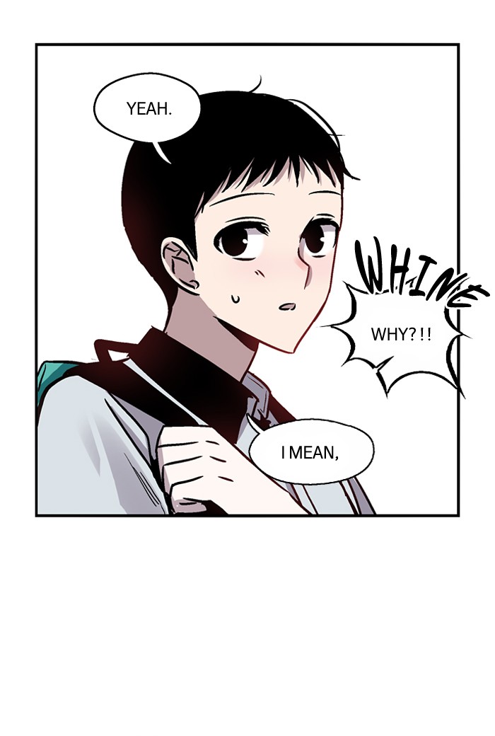 Read Nano List (en) Manga Online