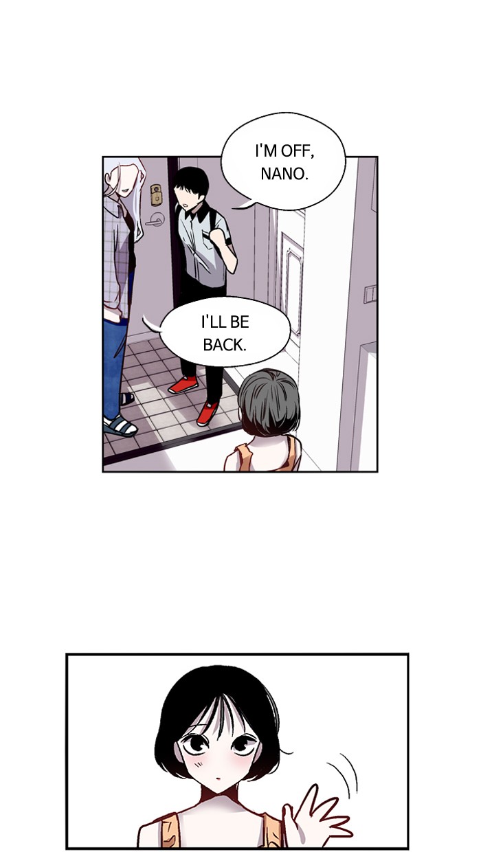 Read Nano List (en) Manga Online