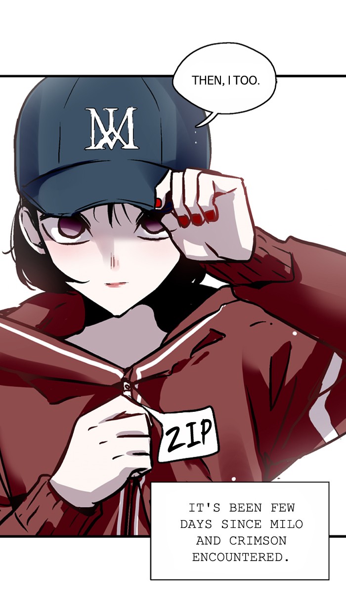 Read Nano List (en) Manga Online