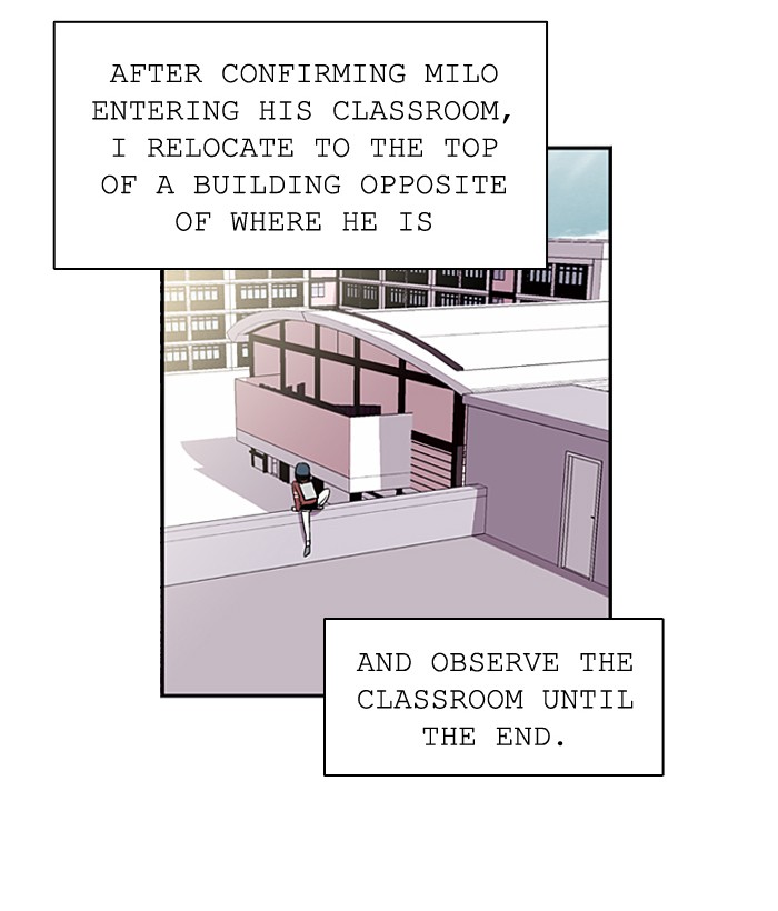 Read Nano List (en) Manga Online