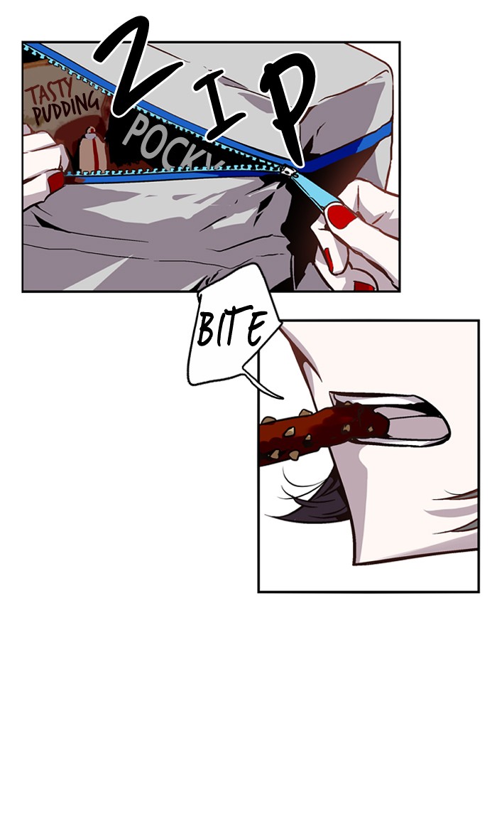 Read Nano List (en) Manga Online