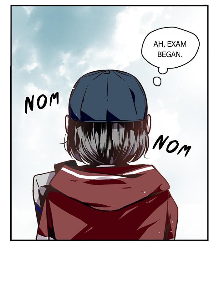 Read Nano List (en) Manga Online