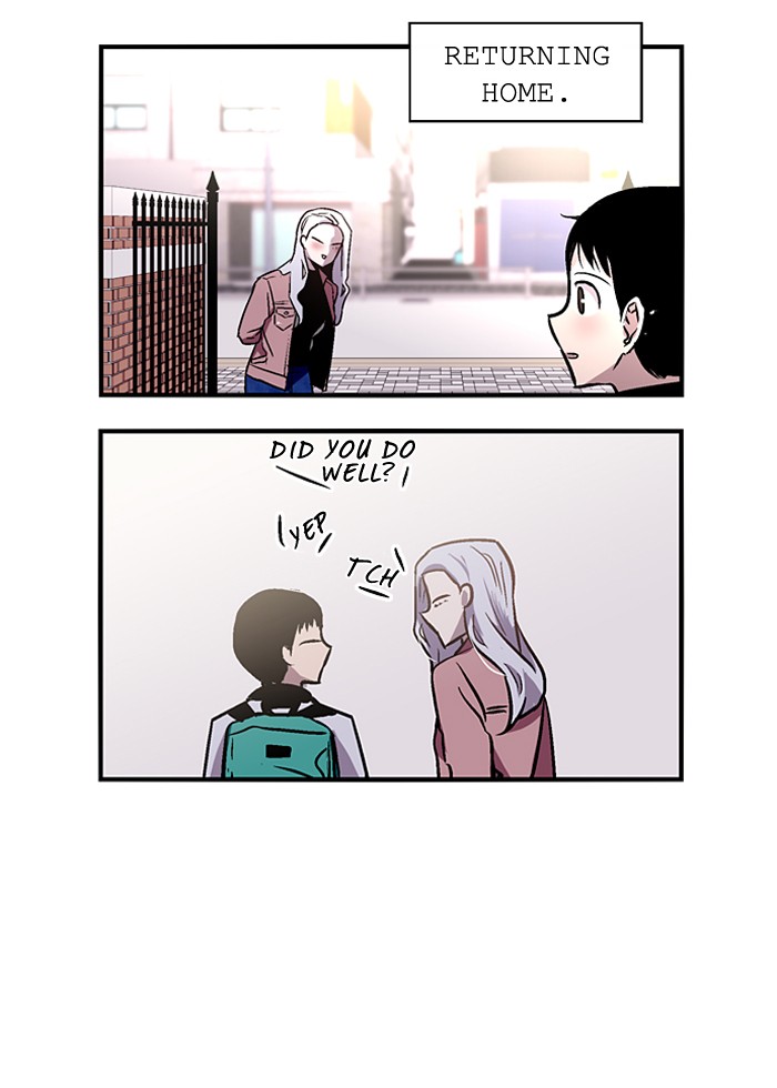 Read Nano List (en) Manga Online