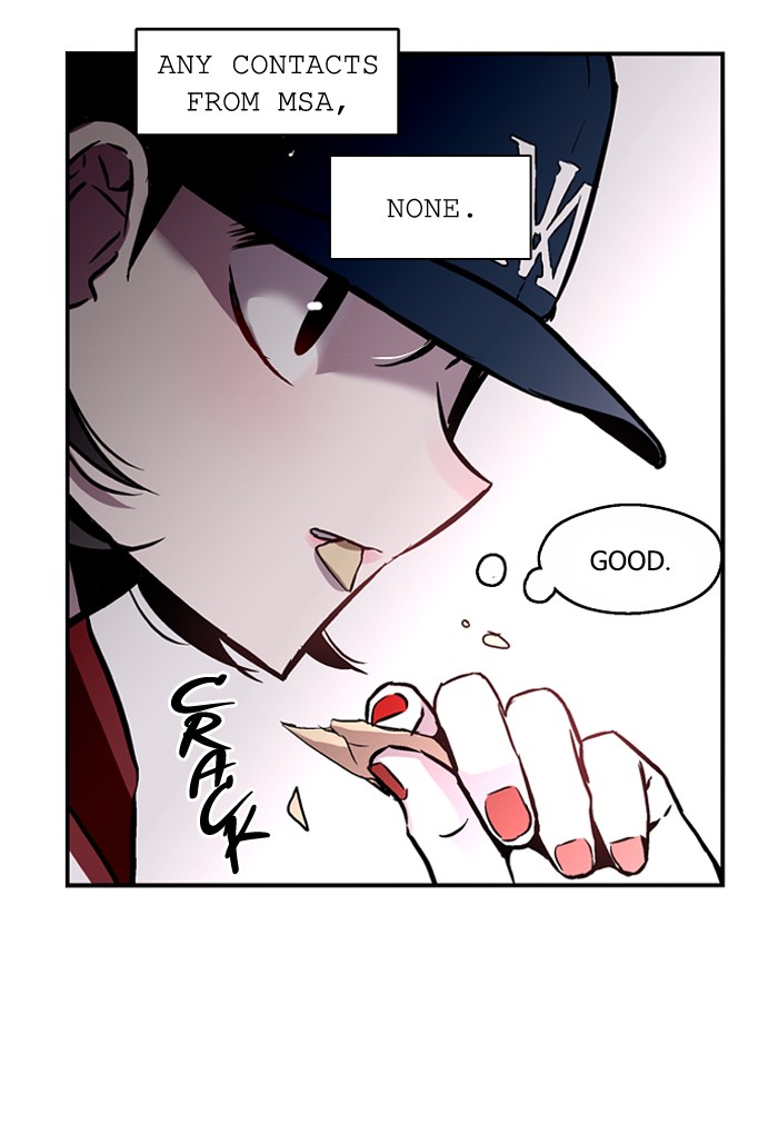 Read Nano List (en) Manga Online