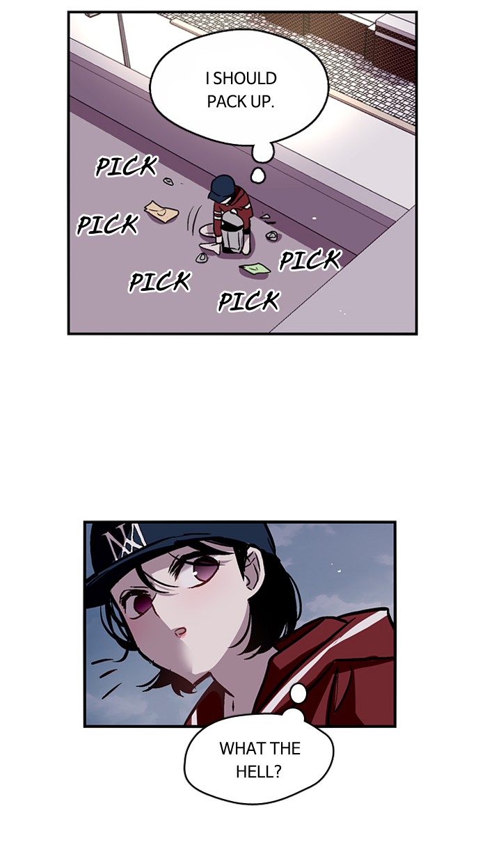 Read Nano List (en) Manga Online