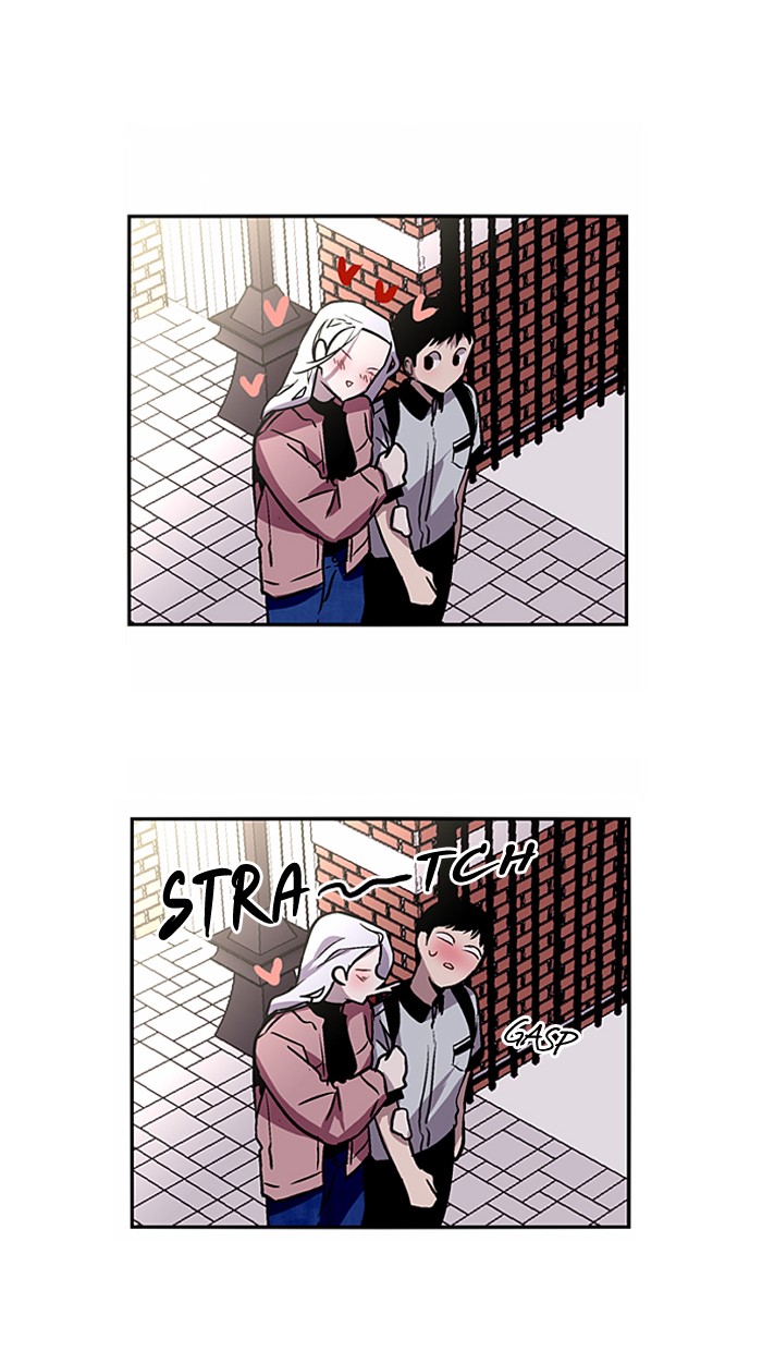 Read Nano List (en) Manga Online