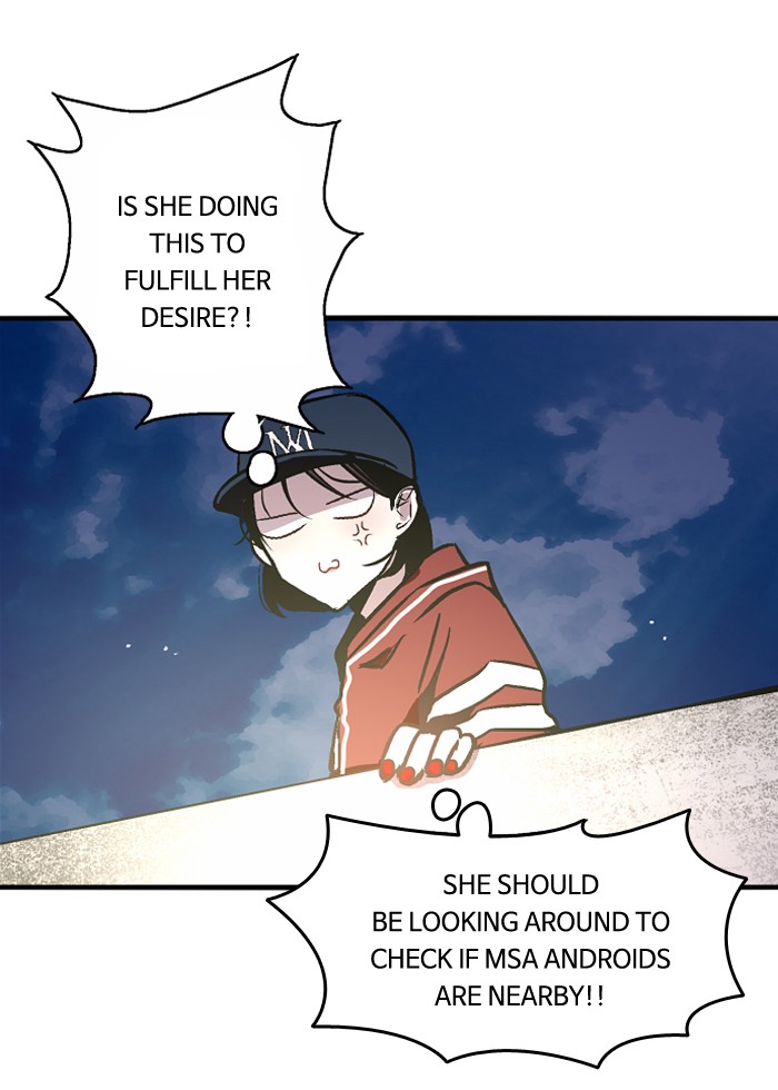 Read Nano List (en) Manga Online