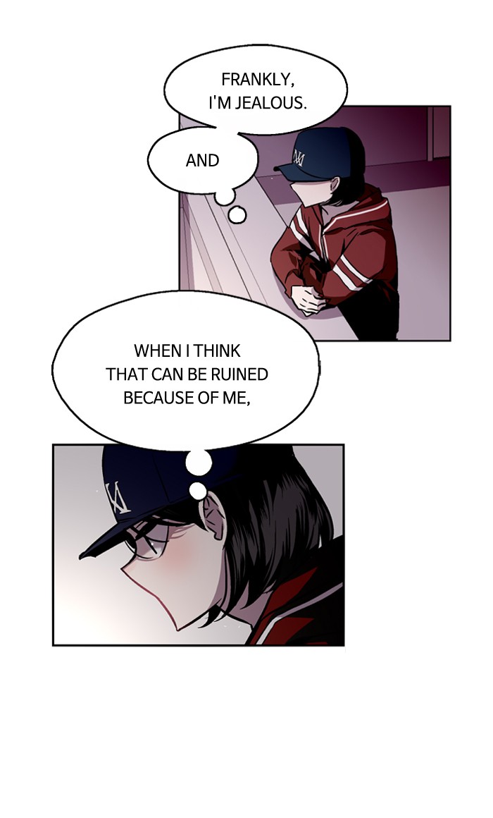 Read Nano List (en) Manga Online