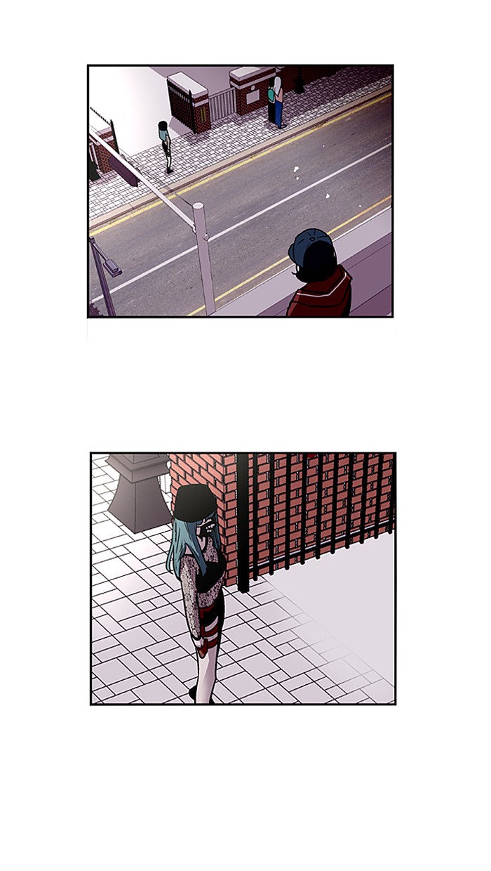 Read Nano List (en) Manga Online