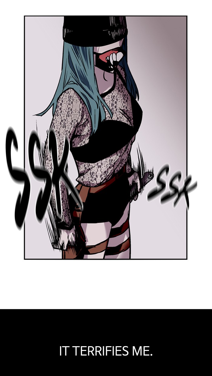 Read Nano List (en) Manga Online