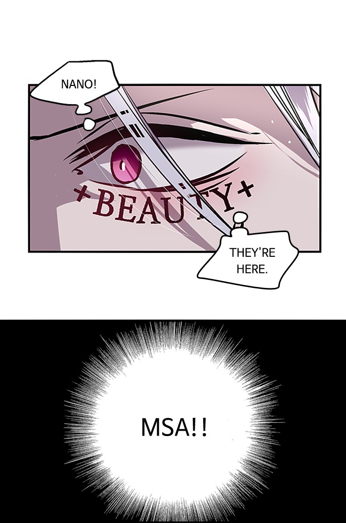 Read Nano List (en) Manga Online