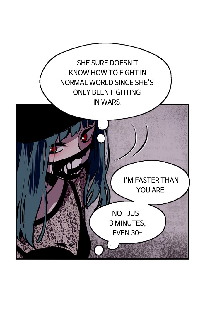 Read Nano List (en) Manga Online