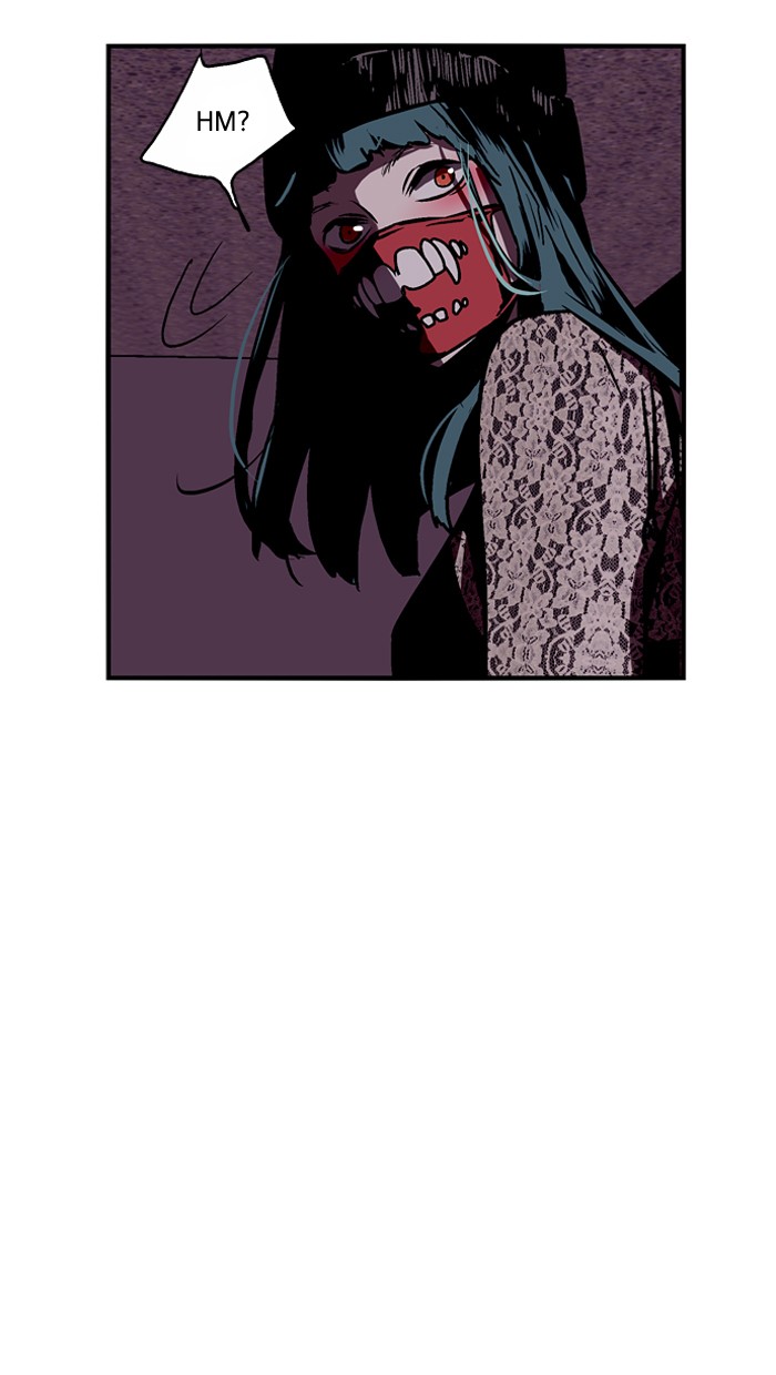 Read Nano List (en) Manga Online