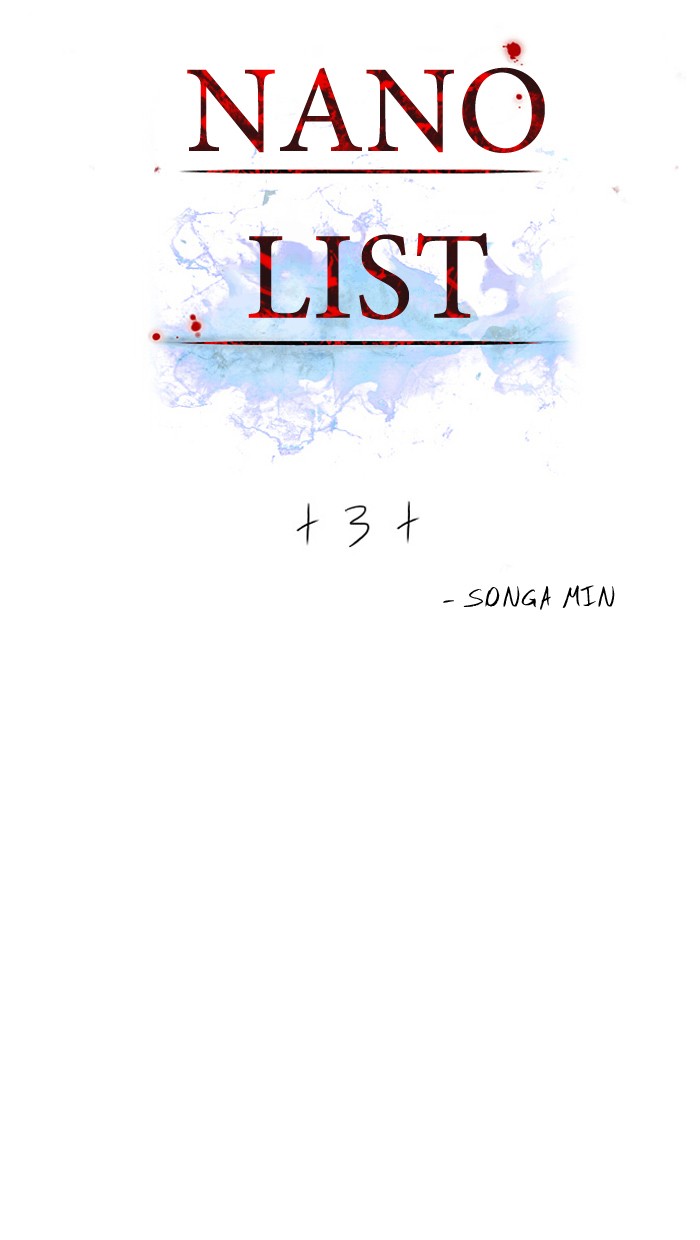 Read Nano List (en) Manga Online