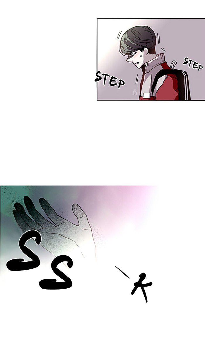 Read Nano List (en) Manga Online