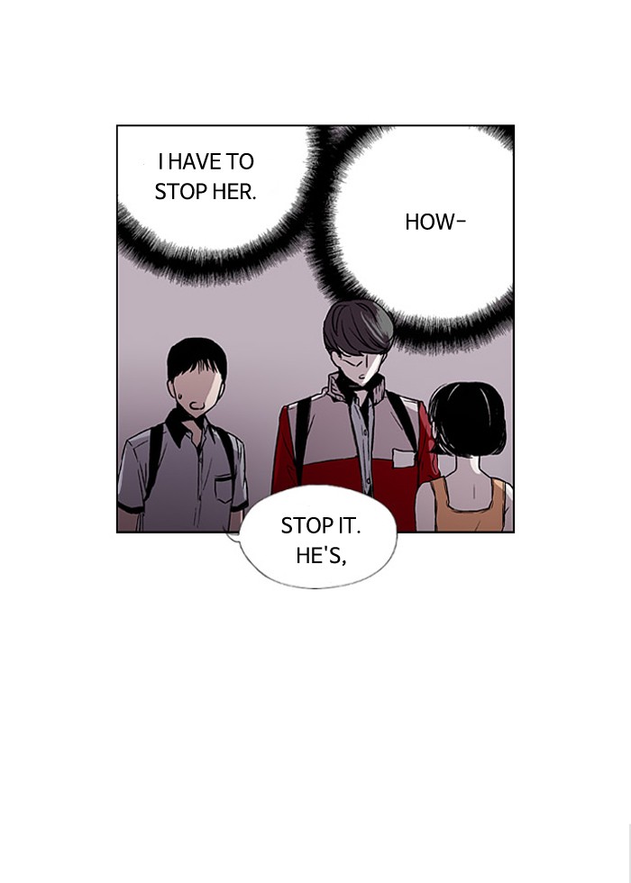 Read Nano List (en) Manga Online