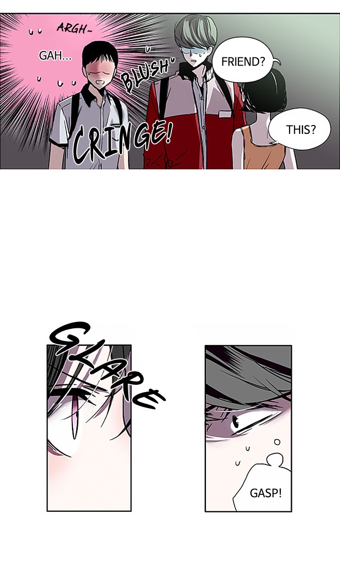 Read Nano List (en) Manga Online