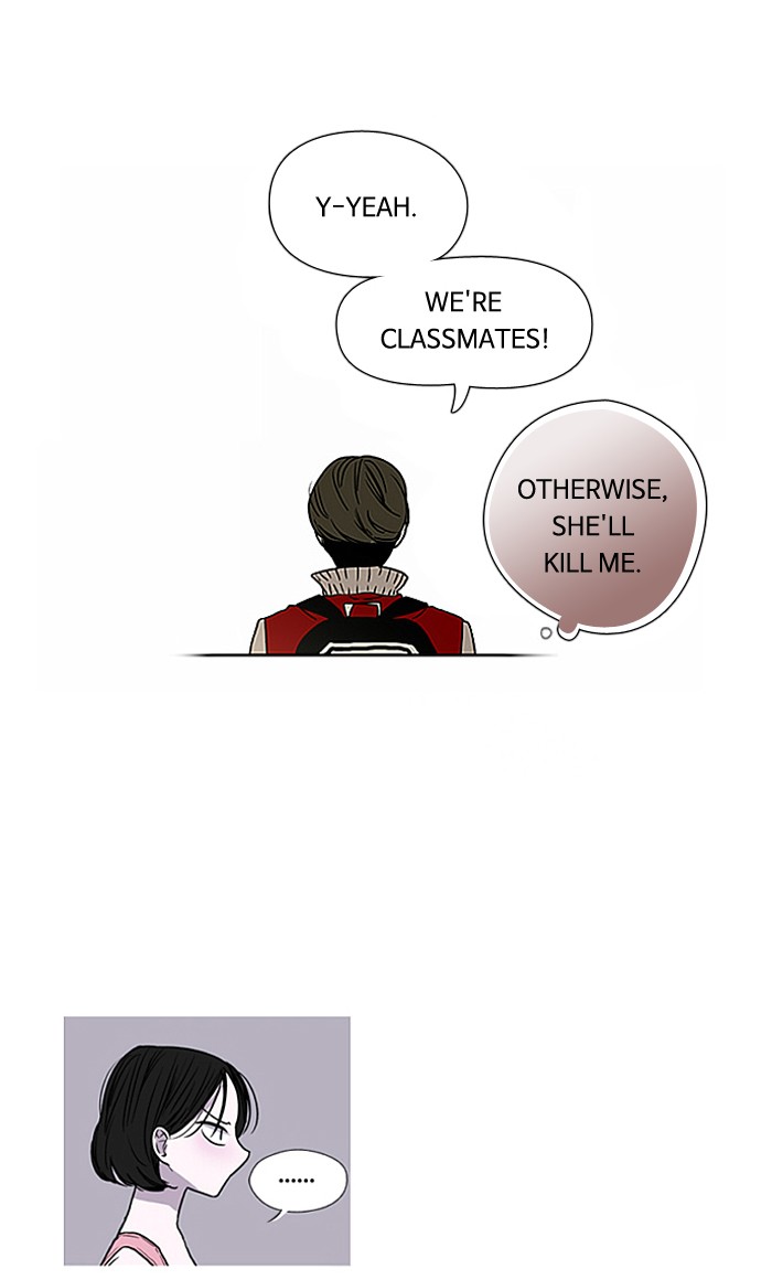 Read Nano List (en) Manga Online