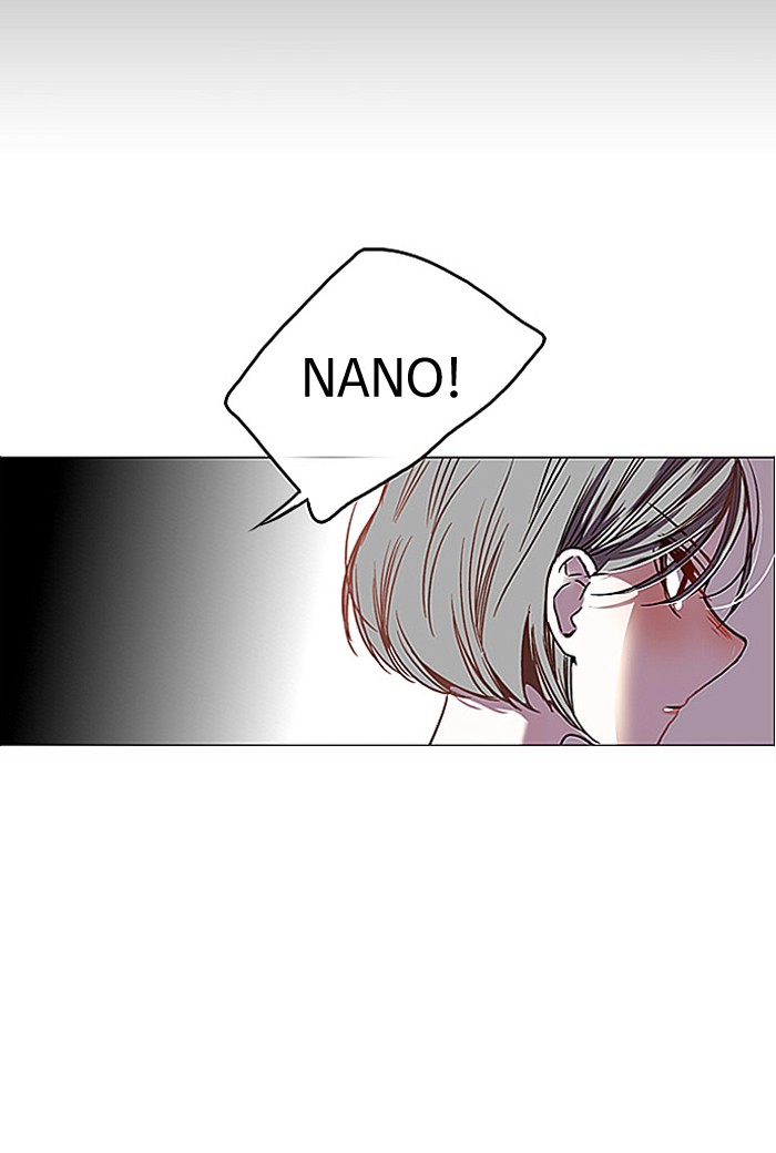 Read Nano List (en) Manga Online