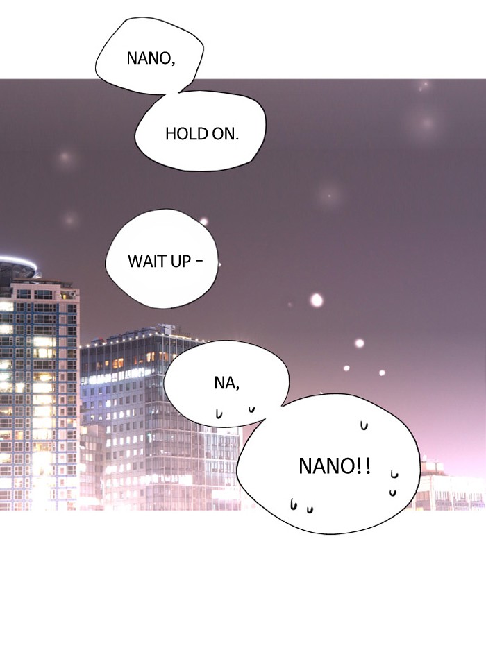 Read Nano List (en) Manga Online